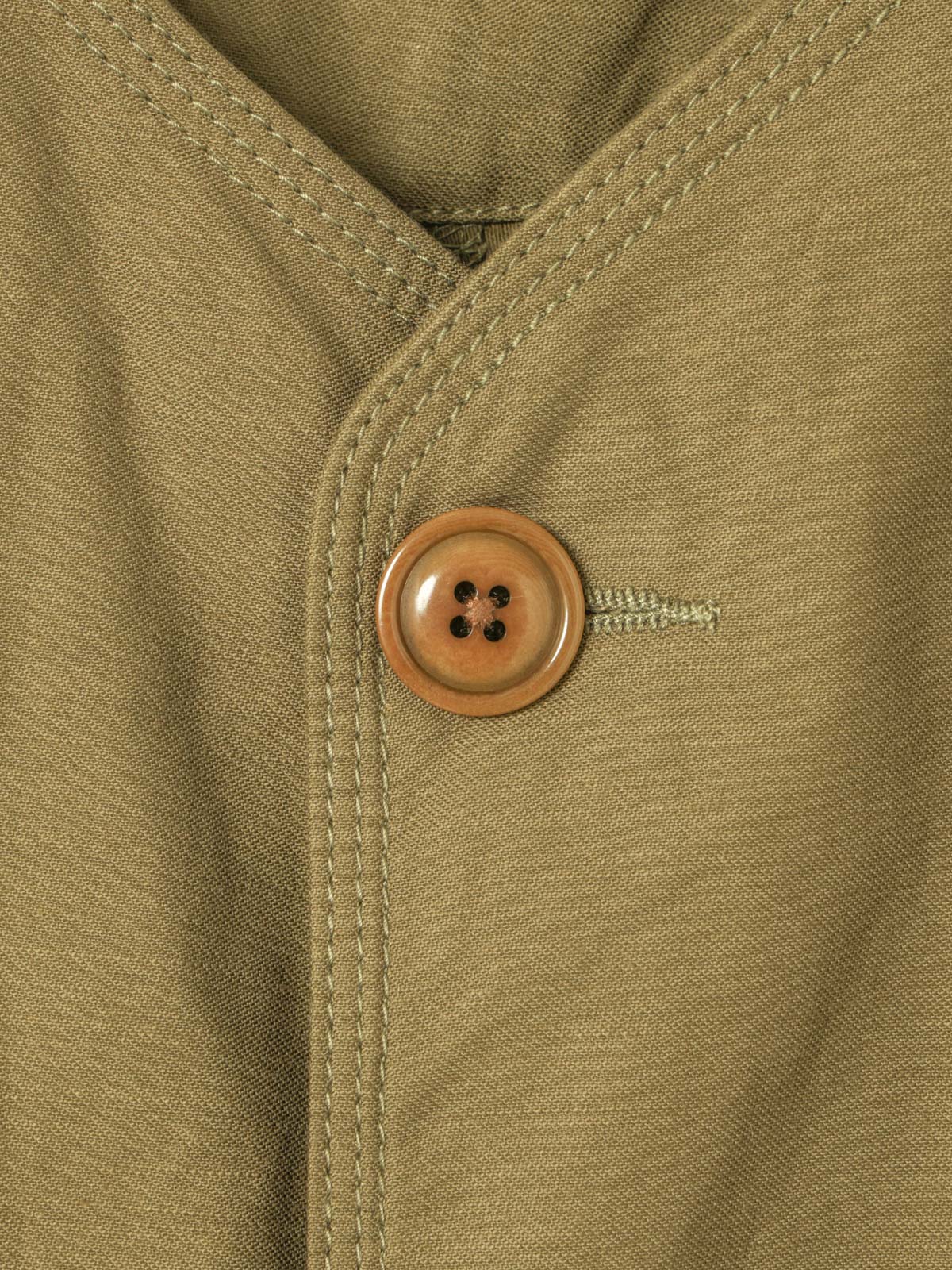 MidiUmi ノーカラーユーティリティジャケット｜ MARcourt ONLINE STORE