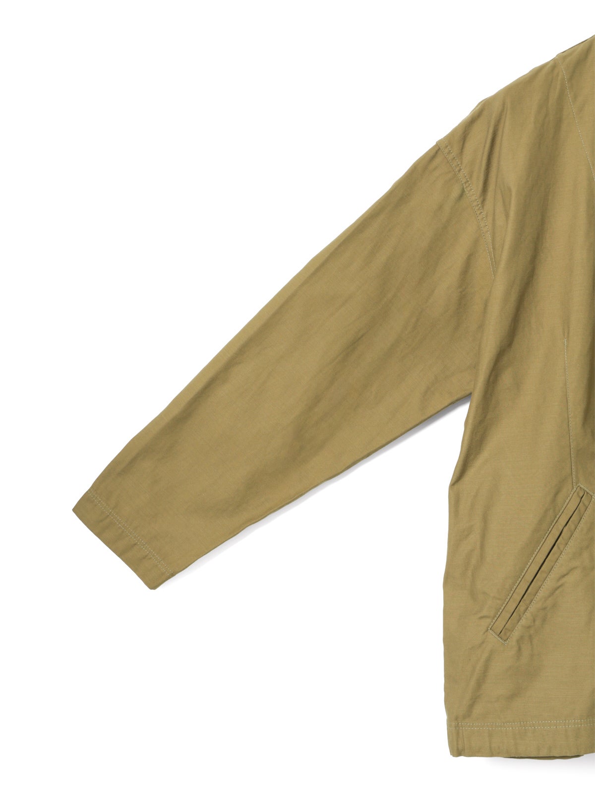 MidiUmi ノーカラーユーティリティジャケット｜ MARcourt ONLINE STORE