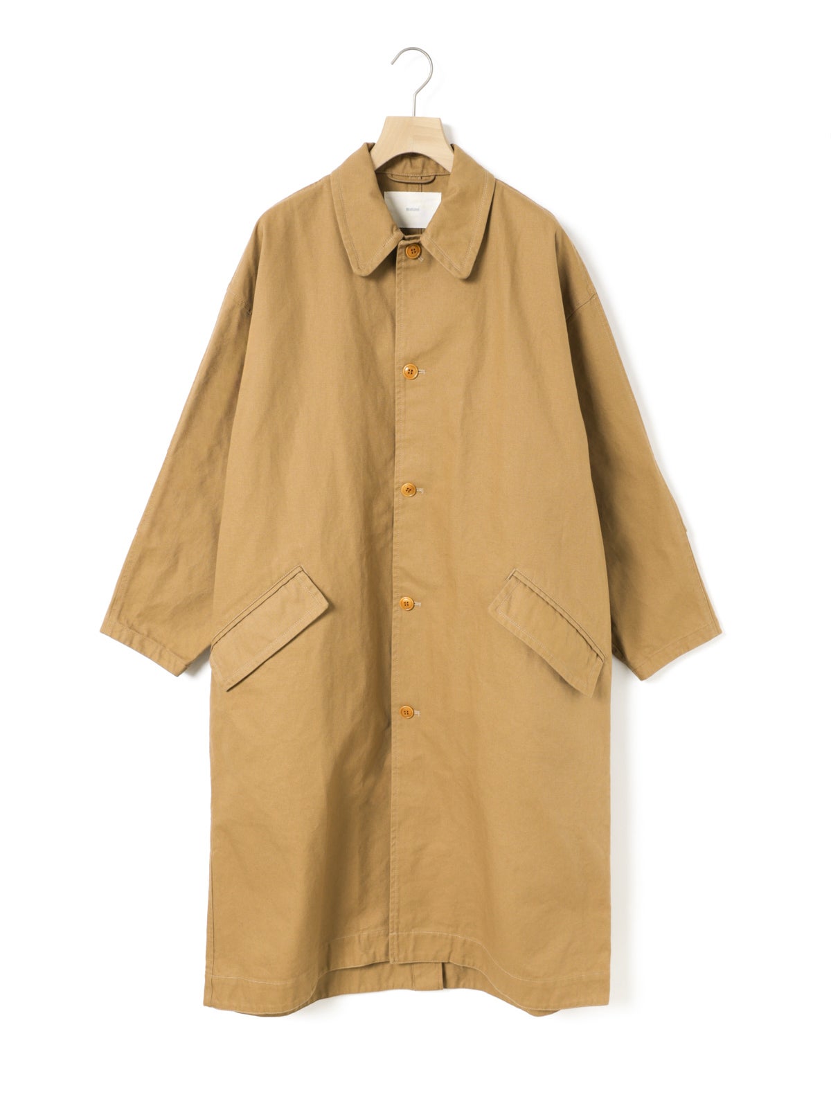 MidiUmi ステンカラーコート｜ MARcourt ONLINE STORE - マーコート