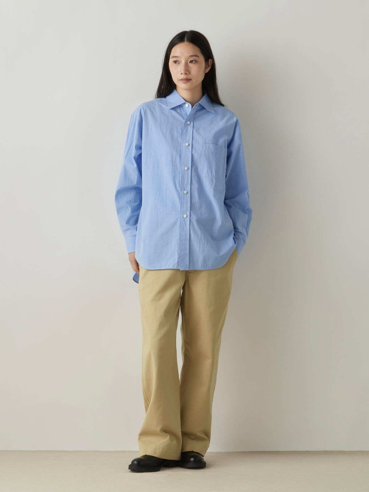 MidiUmi チノパンツ｜ MARcourt ONLINE STORE - マーコートオンライン
