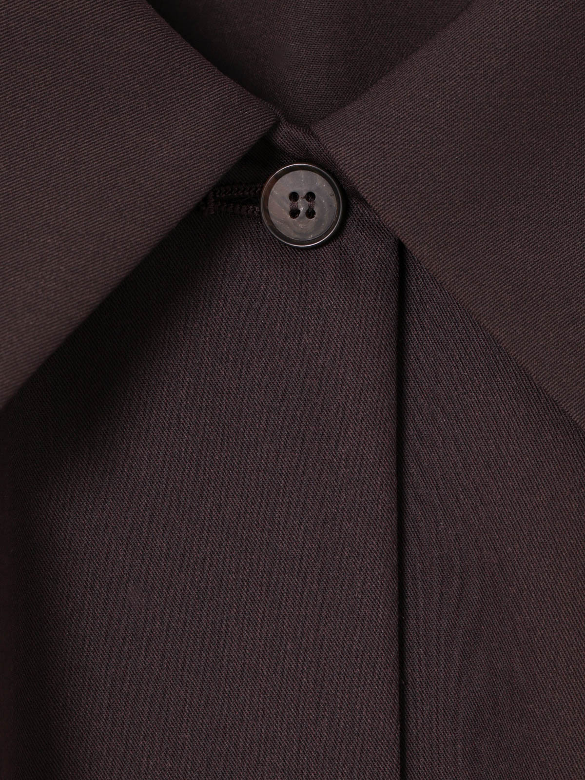 mizuiro ind シャツワンピースコート｜ MARcourt ONLINE STORE