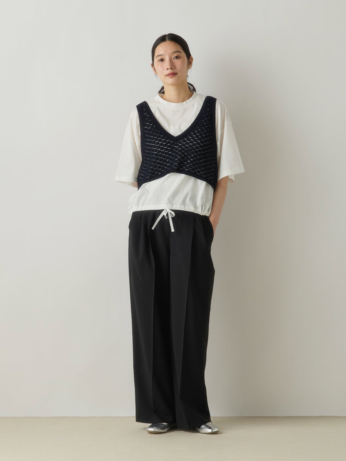 秋のPants & Skirt Selection 2026 Autumn & Winter | MidiUmi