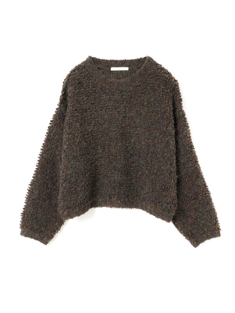 fancy yarn short PO