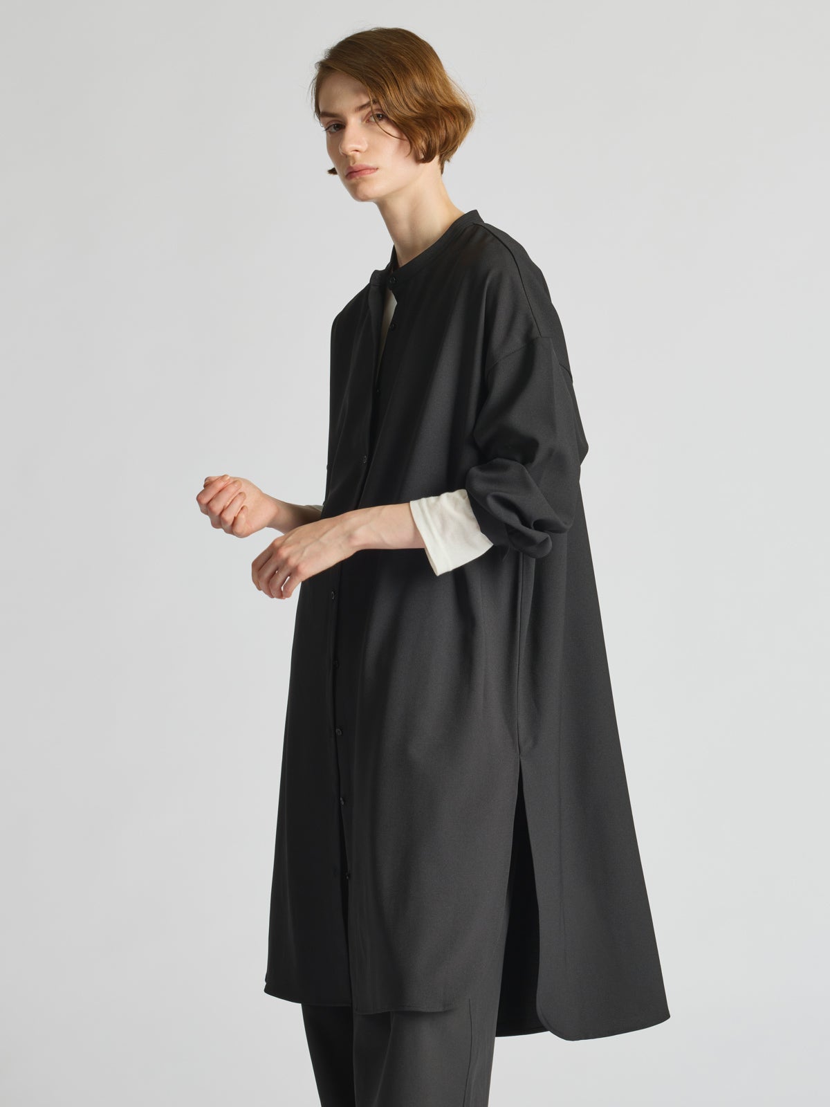 ロング丈｜ MARcourt ONLINE STORE - マーコートオンラインストア