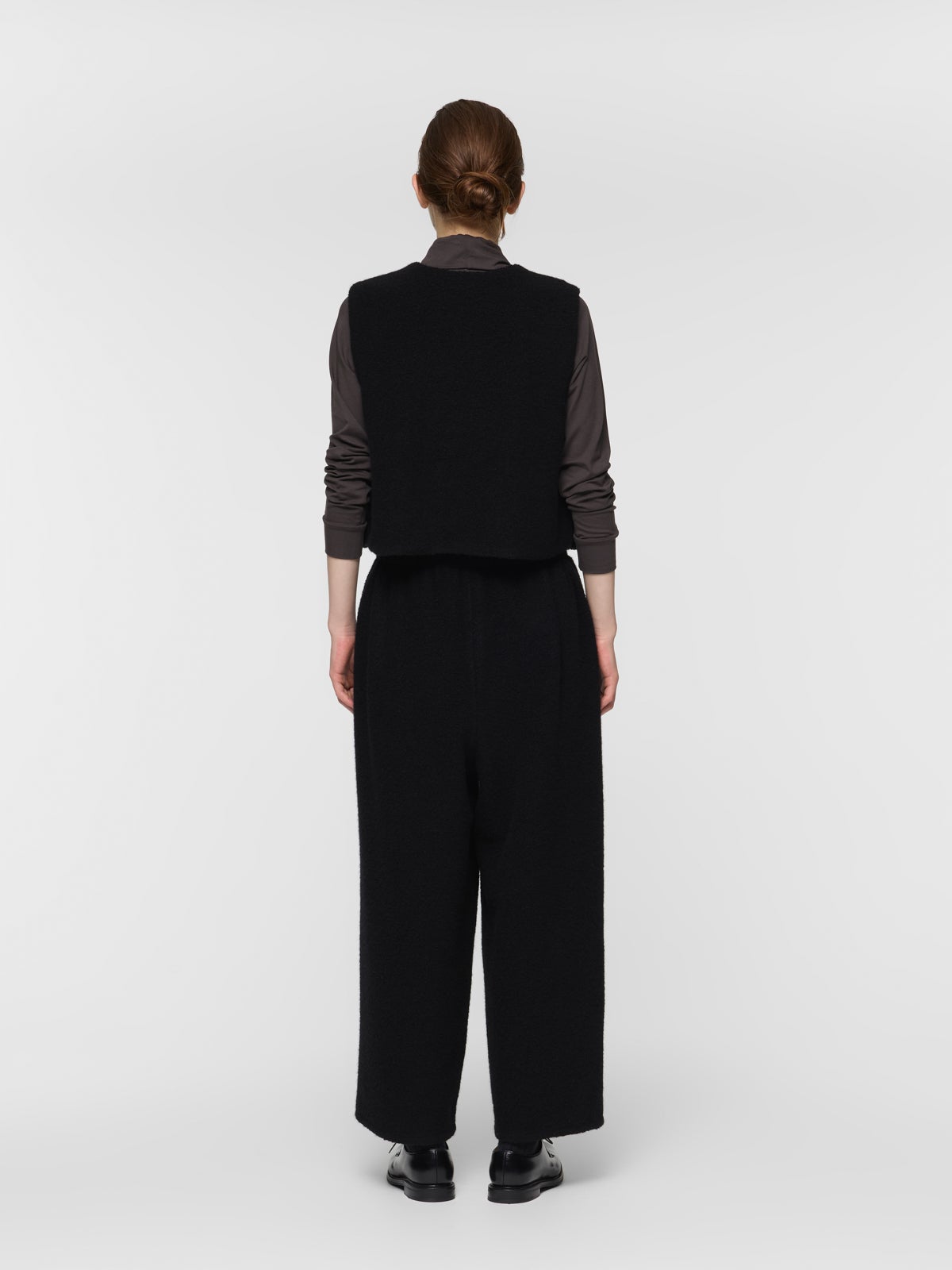 mizuiro ind ボアベスト｜ MARcourt ONLINE STORE - マーコート
