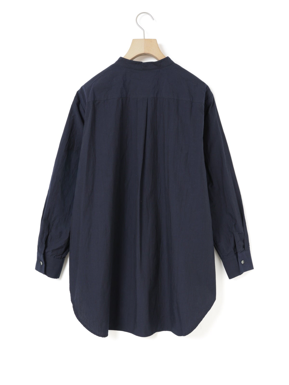 MidiUmi フロントフリルシャツ｜ MARcourt ONLINE STORE - マーコート