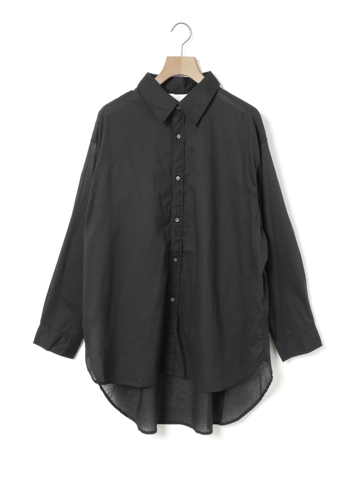 MidiUmi シアーオーバーサイズシャツ| MARcourt ONLINE STORE MidiUmi シアーオーバーサイズシャツ| MARcourt ONLINE STORE