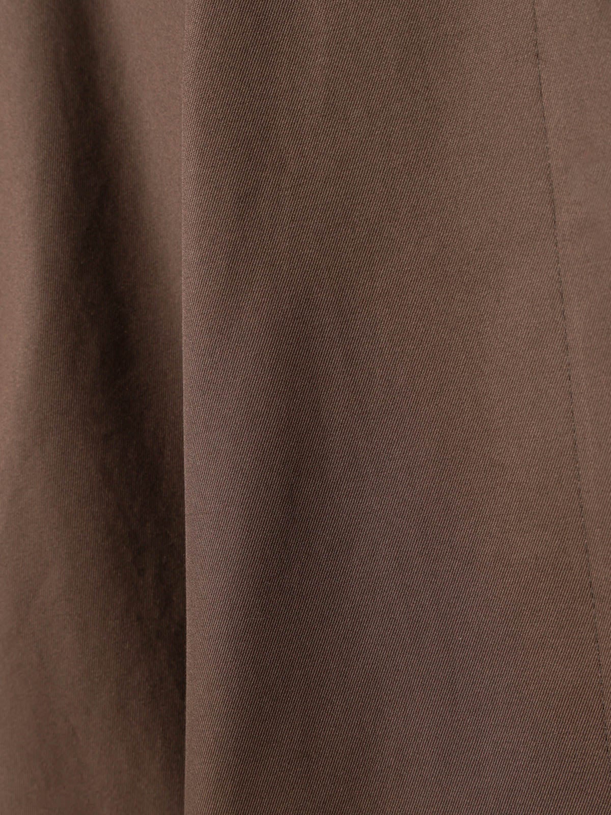 MidiUmi シアーオーバーサイズシャツ｜ MARcourt ONLINE STORE