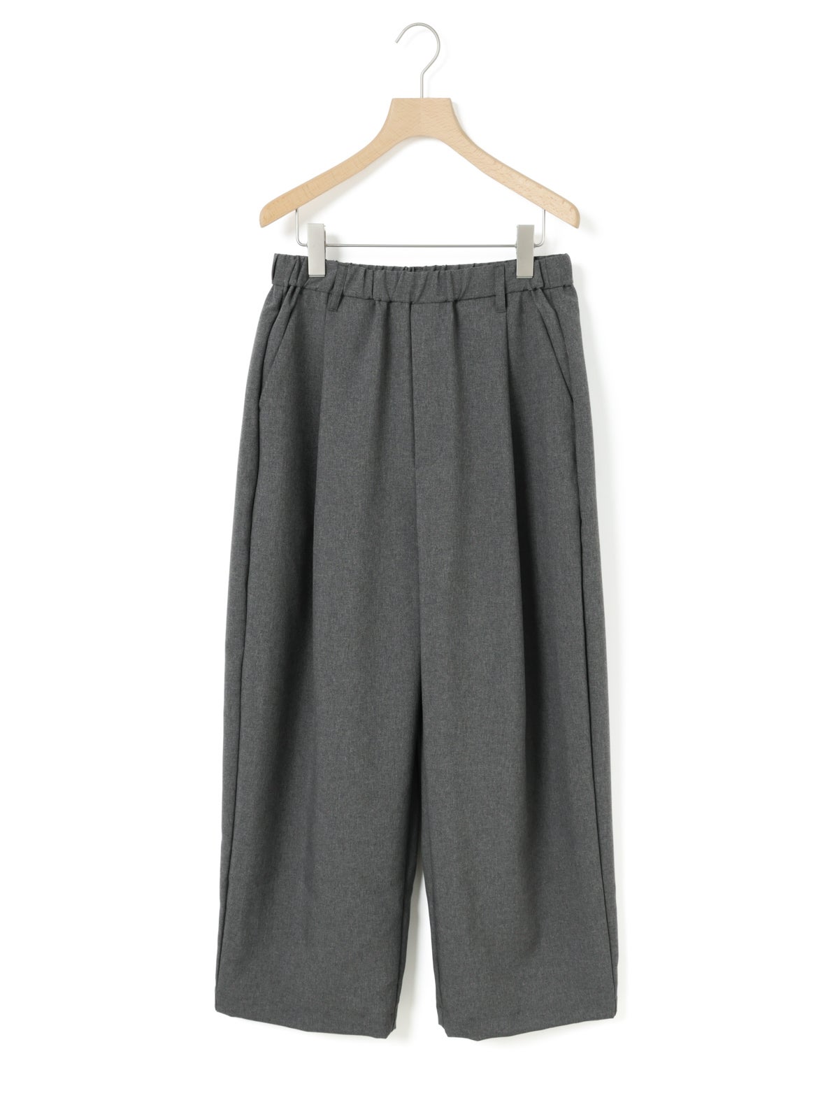MidiUmiコンフォートワイドイージーパンツ｜ MARcourt ONLINE STORE