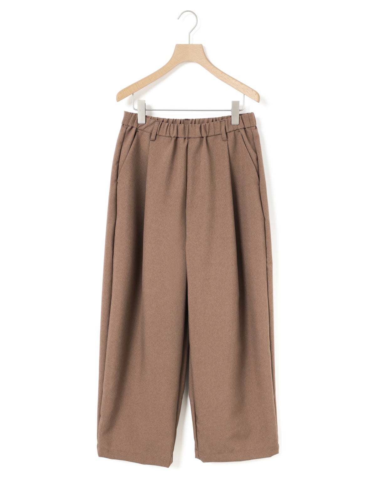 MidiUmiコンフォートワイドイージーパンツ｜ MARcourt ONLINE STORE