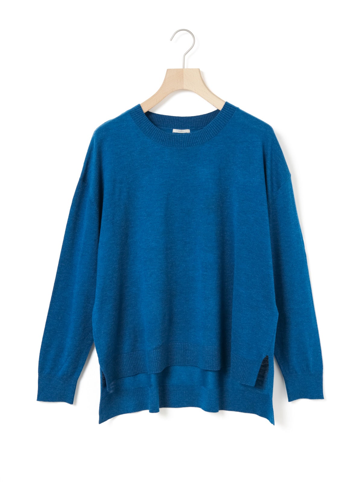 MidiUmi ワイドニットプルオーバー｜ MARcourt ONLINE STORE