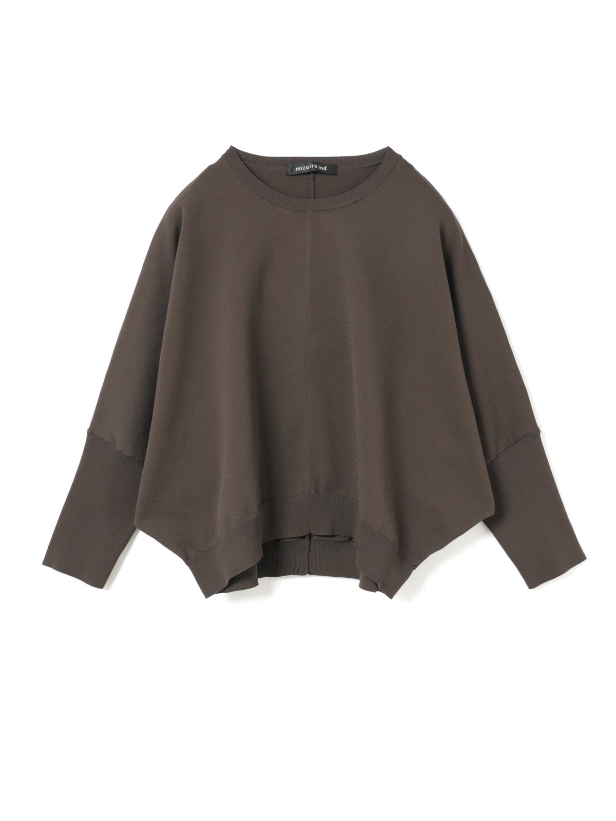 mizuiro ind コクーンプルオーバー｜ MARcourt ONLINE STORE