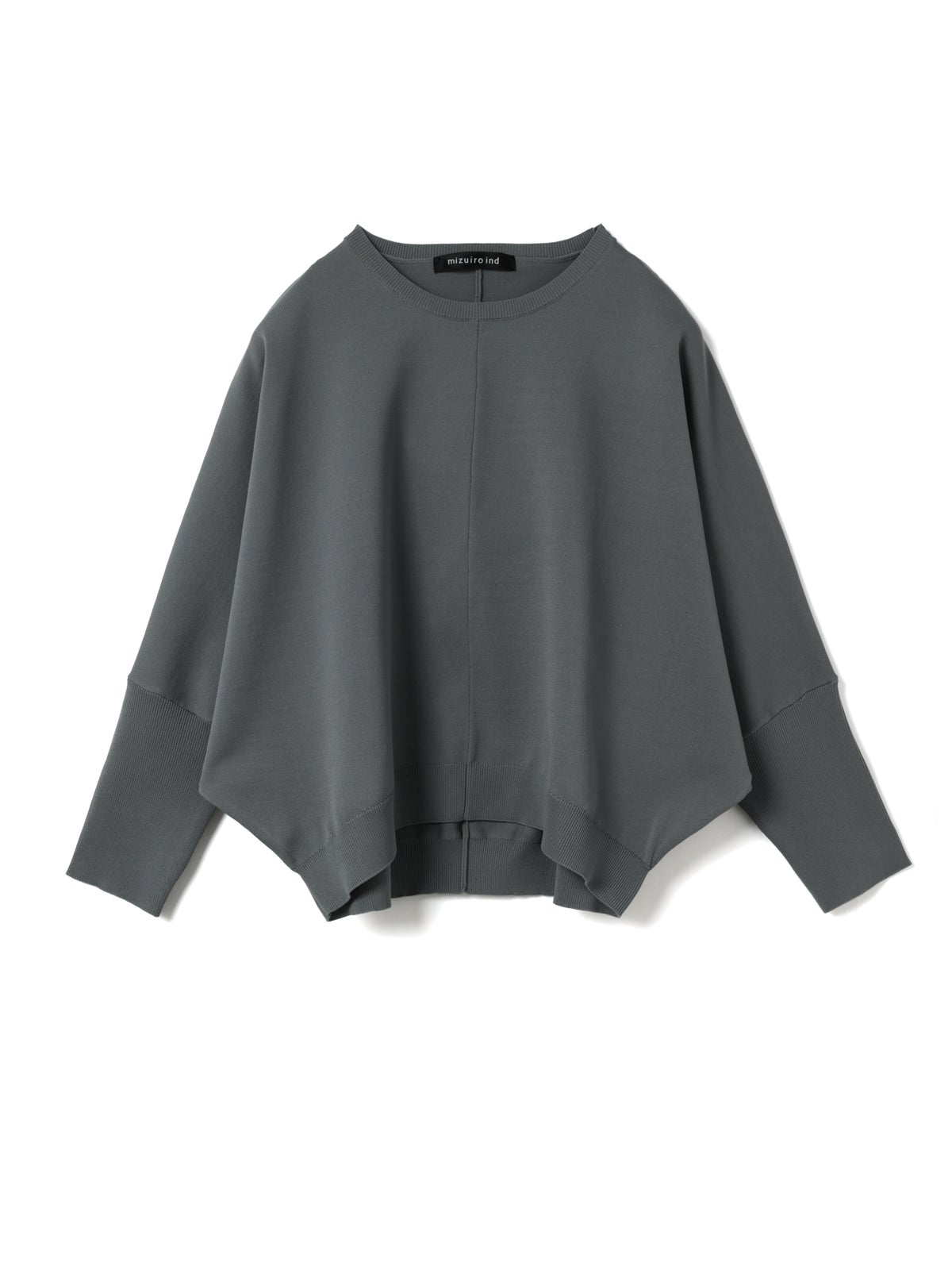 mizuiro ind コクーンプルオーバー｜ MARcourt ONLINE STORE