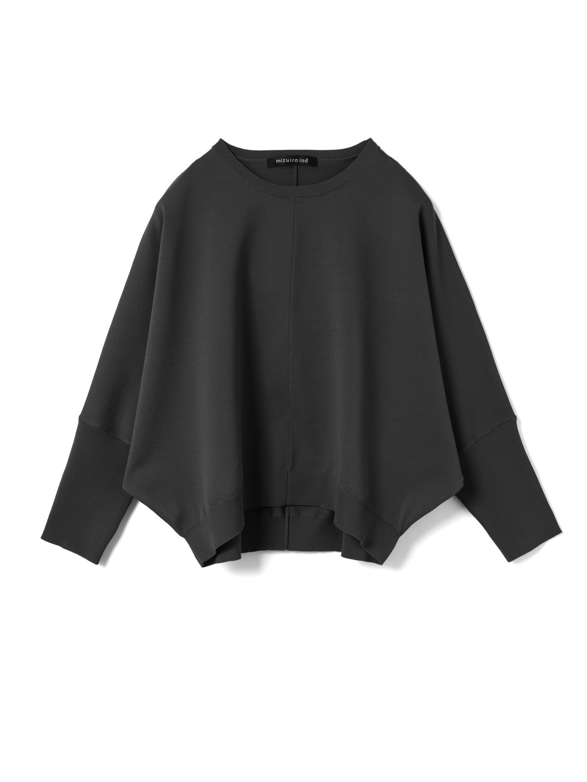mizuiro ind コクーンプルオーバー｜ MARcourt ONLINE STORE