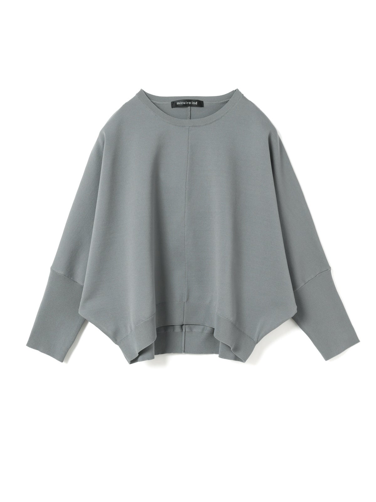 mizuiro ind コクーンプルオーバー｜ MARcourt ONLINE STORE