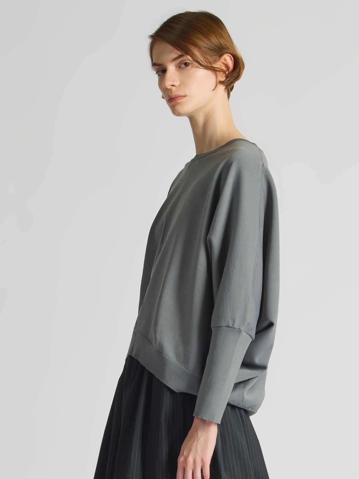 mizuiro ind コクーンプルオーバー｜ MARcourt ONLINE STORE