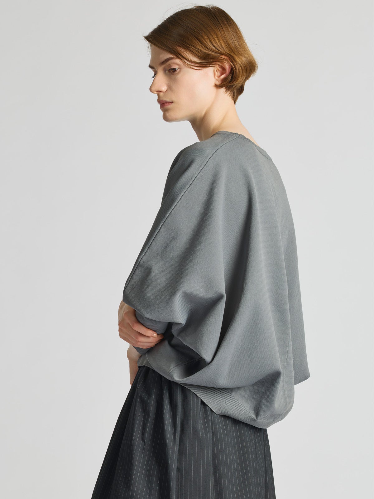 mizuiro ind コクーンプルオーバー｜ MARcourt ONLINE STORE