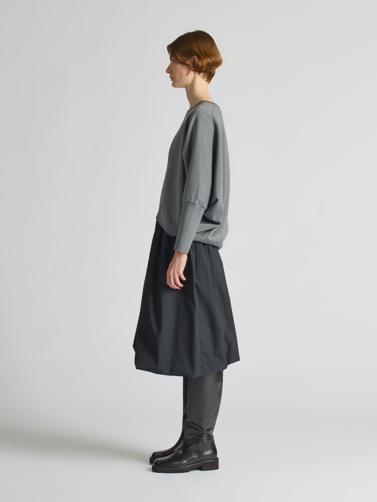 mizuiro ind コクーンプルオーバー｜ MARcourt ONLINE STORE