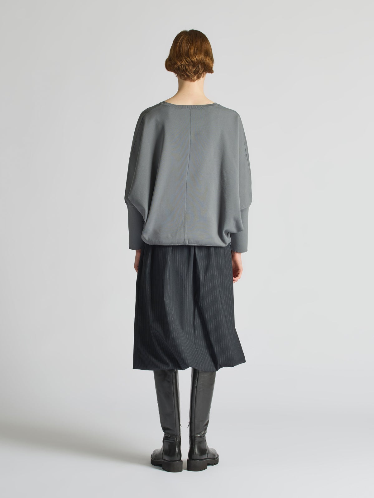 mizuiro ind コクーンプルオーバー｜ MARcourt ONLINE STORE