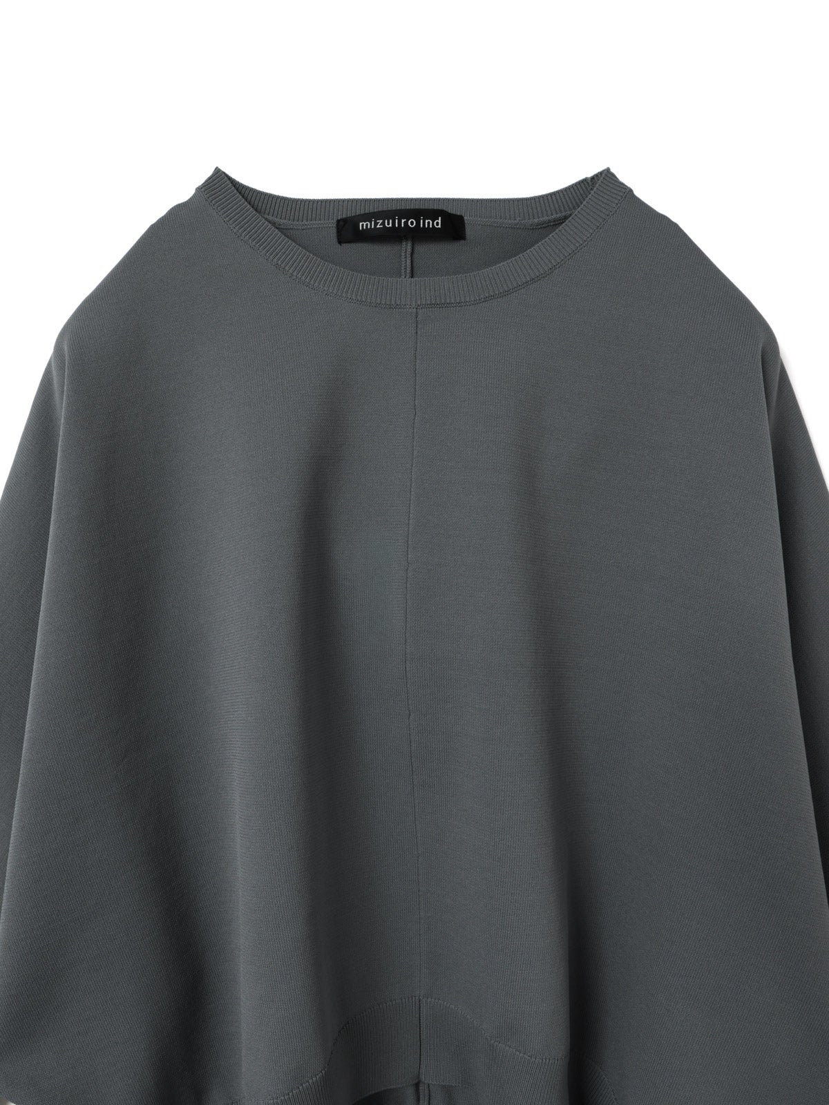 mizuiro ind コクーンプルオーバー｜ MARcourt ONLINE STORE