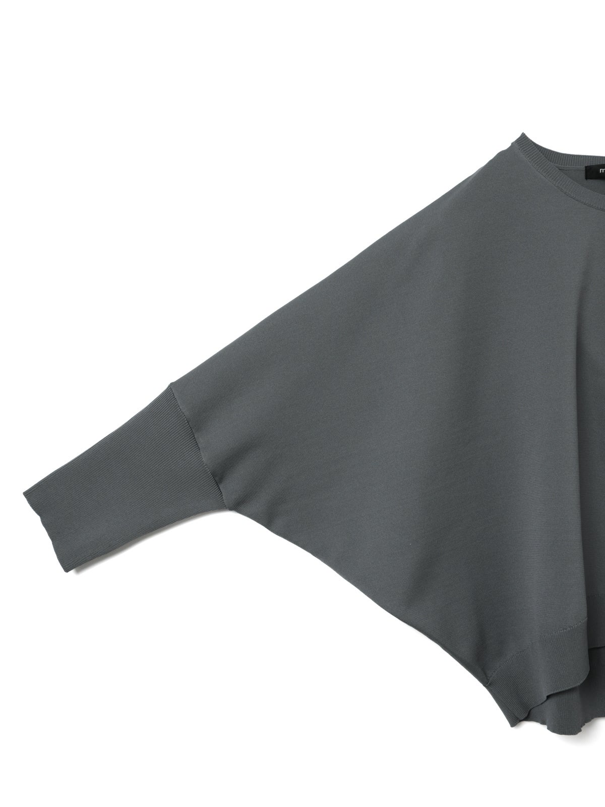 mizuiro ind コクーンプルオーバー｜ MARcourt ONLINE STORE