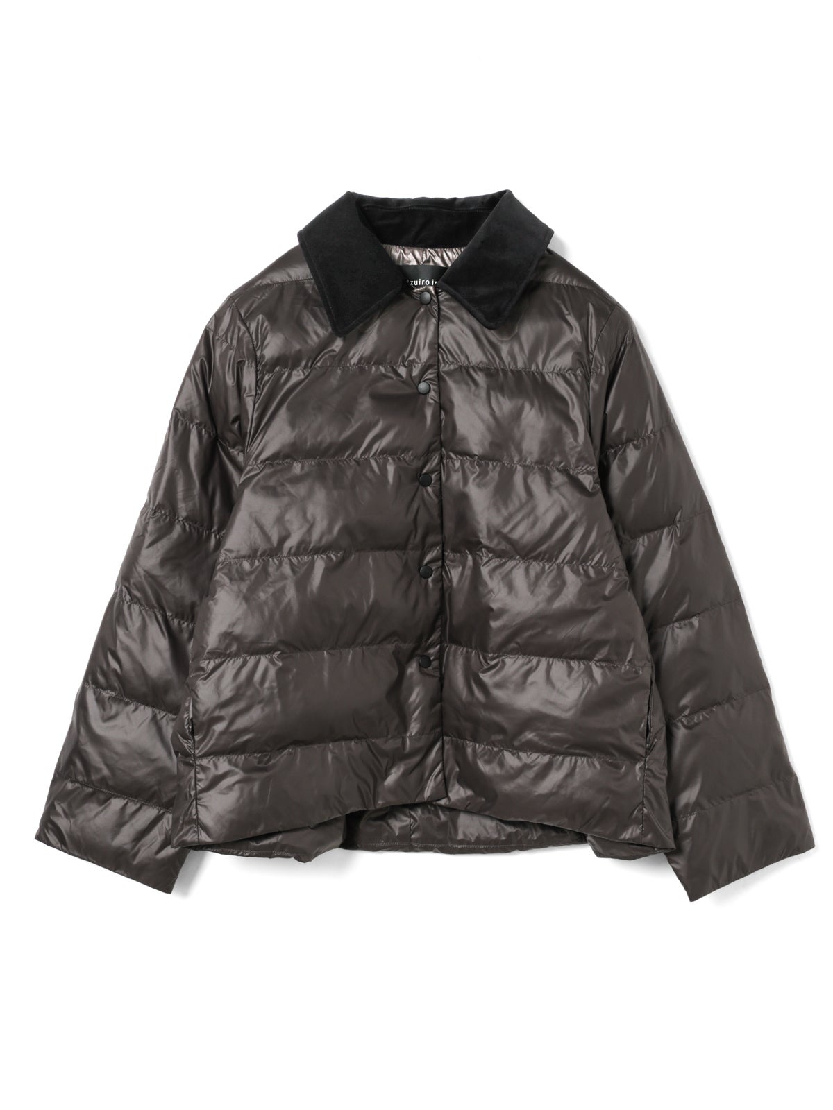 専用A/W ミズイロインド 薄手ブルゾン . mizuiro ind キルトブルゾン｜ MARcourt ONLINE STORE - マーコート