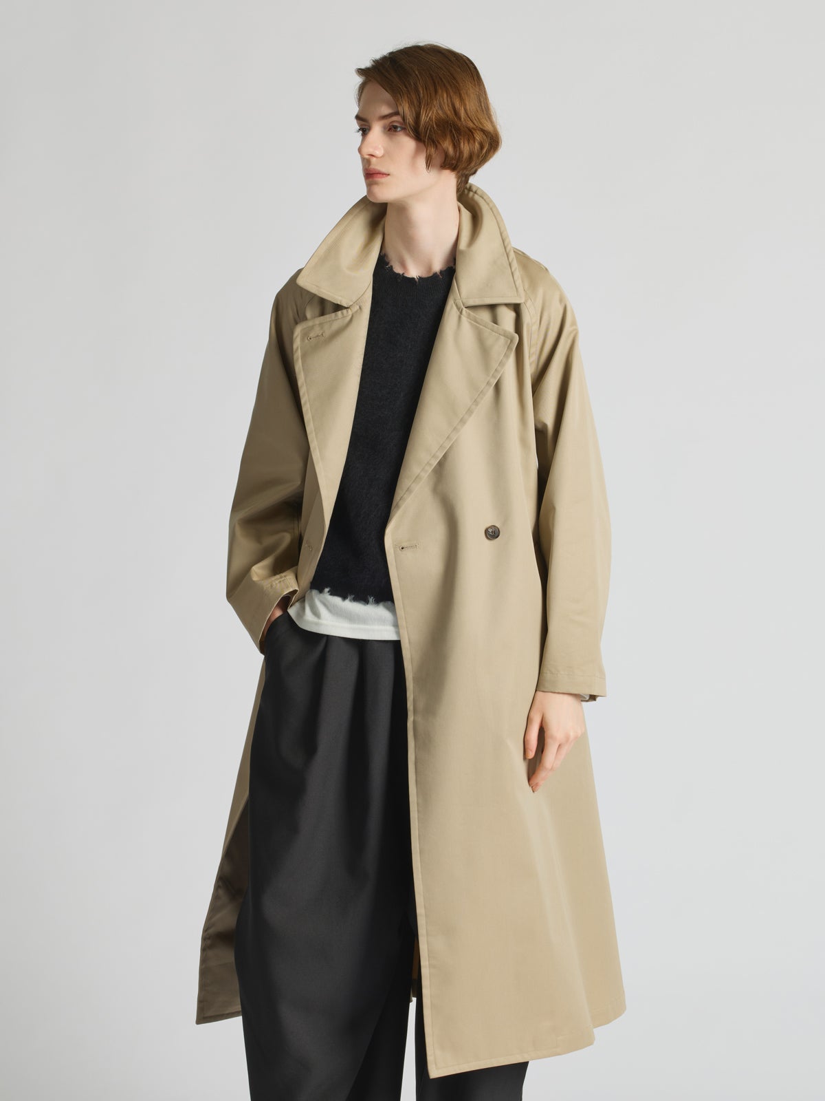 コート｜ MARcourt ONLINE STORE - マーコートオンラインストア