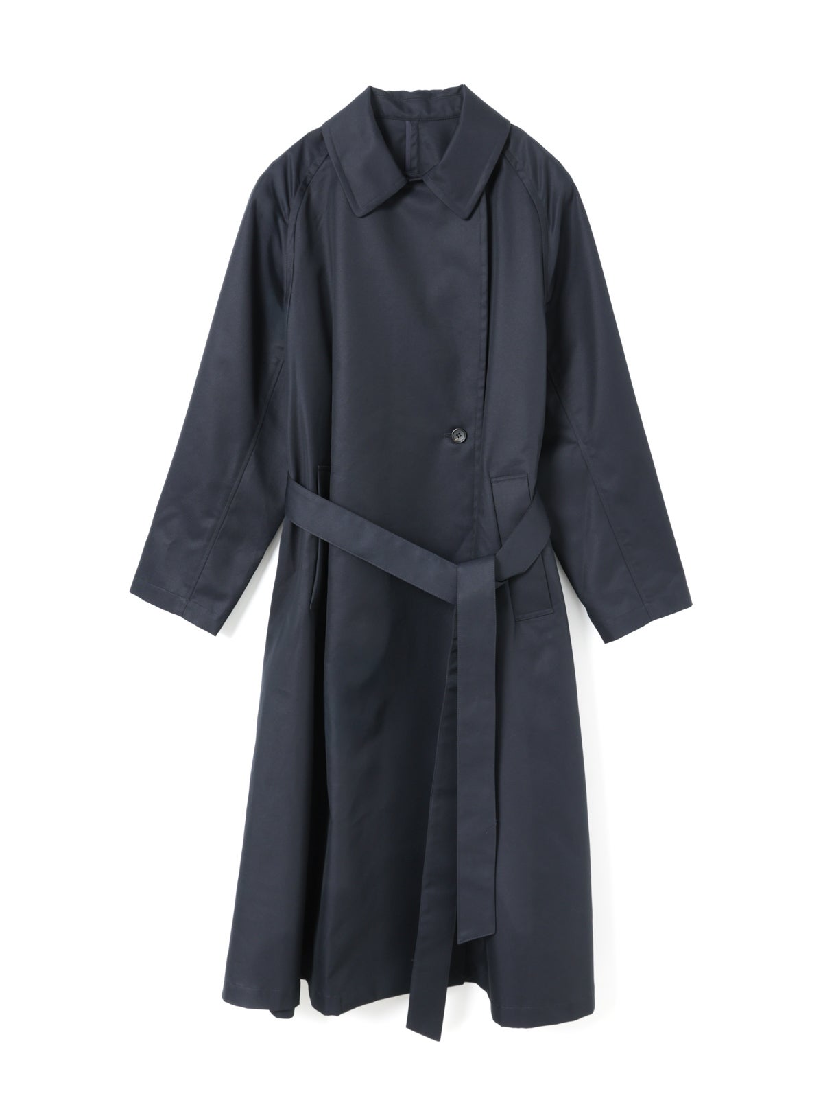 mizuiro ind トレンチコート｜ MARcourt ONLINE STORE - マーコート