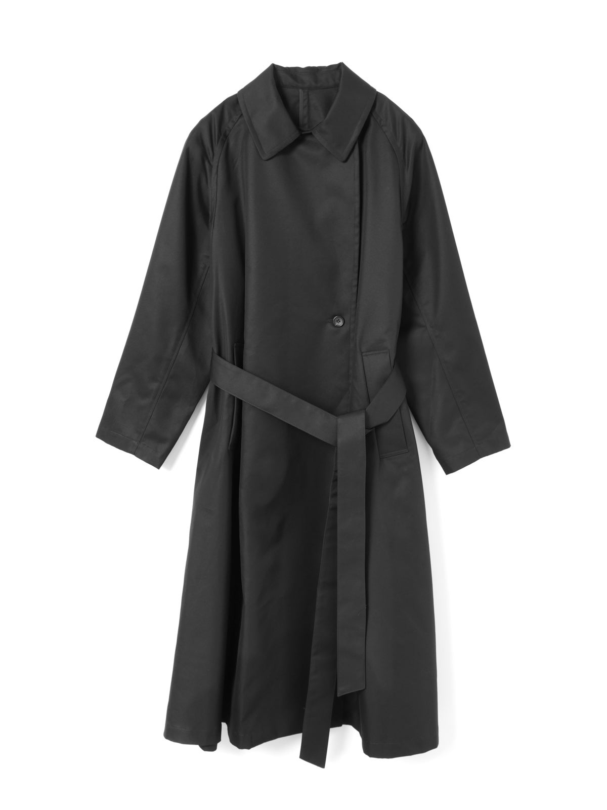 mizuiro ind トレンチコート｜ MARcourt ONLINE STORE - マーコート