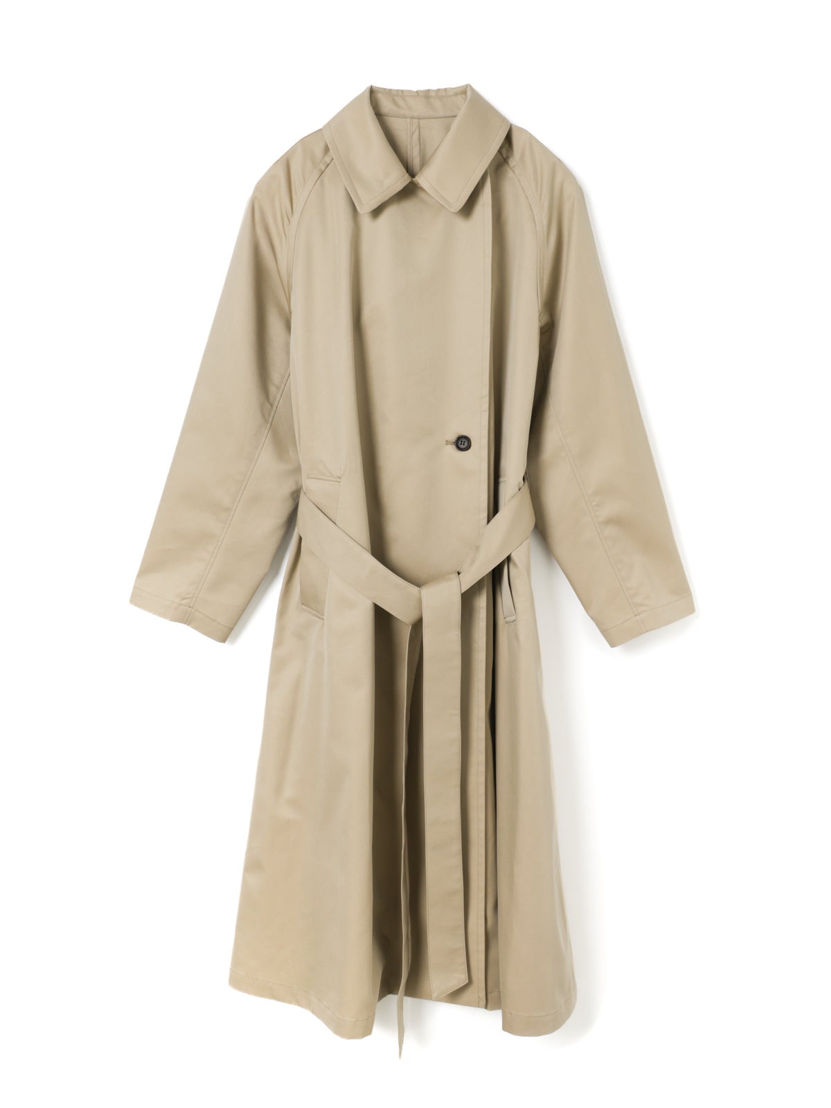 mizuiro ind トレンチコート｜ MARcourt ONLINE STORE - マーコート