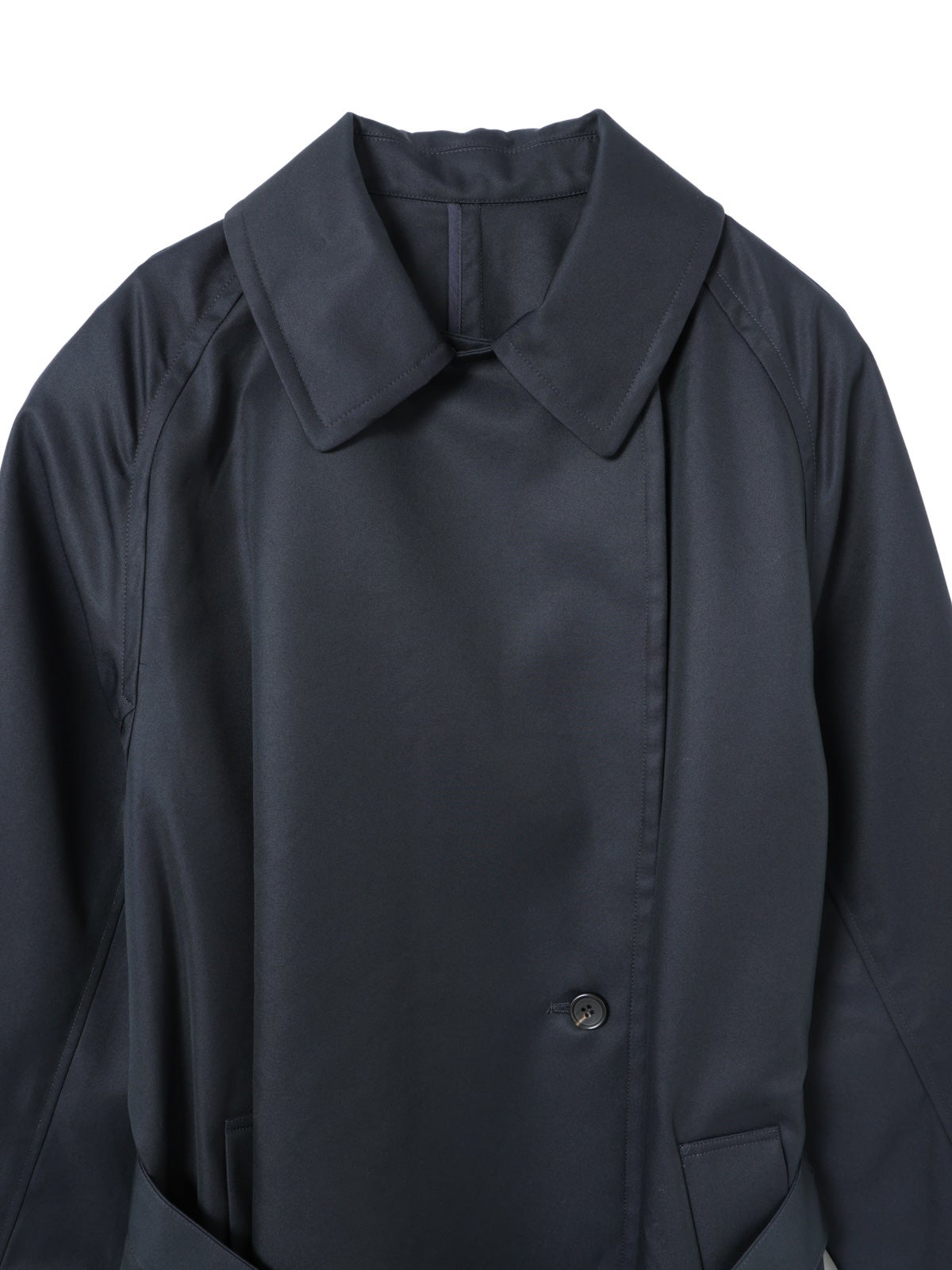 mizuiro ind トレンチコート｜ MARcourt ONLINE STORE - マーコート