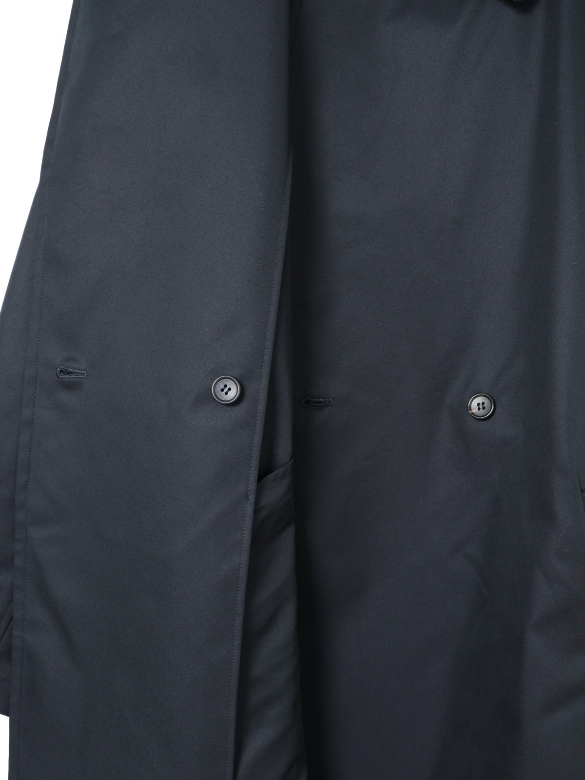 mizuiro ind トレンチコート｜ MARcourt ONLINE STORE - マーコート