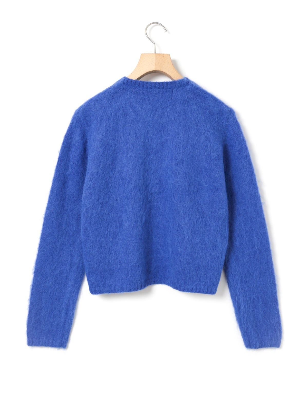 MidiUmi シャギーニットカーディガン｜ MARcourt ONLINE STORE