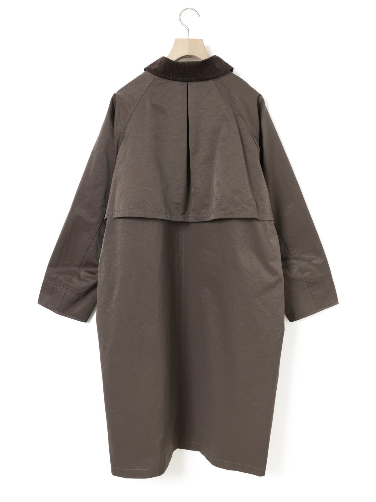 MidiUmi ハンティングロングコート｜ MARcourt ONLINE STORE