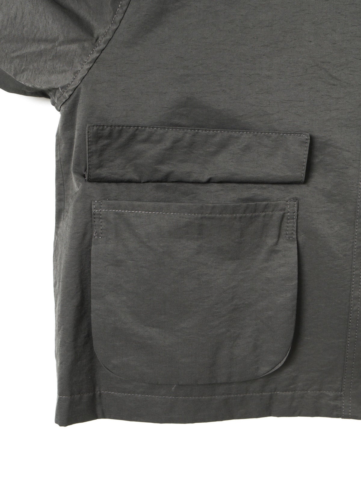 MidiUmi ハンティングショートジャケット｜ MARcourt ONLINE STORE