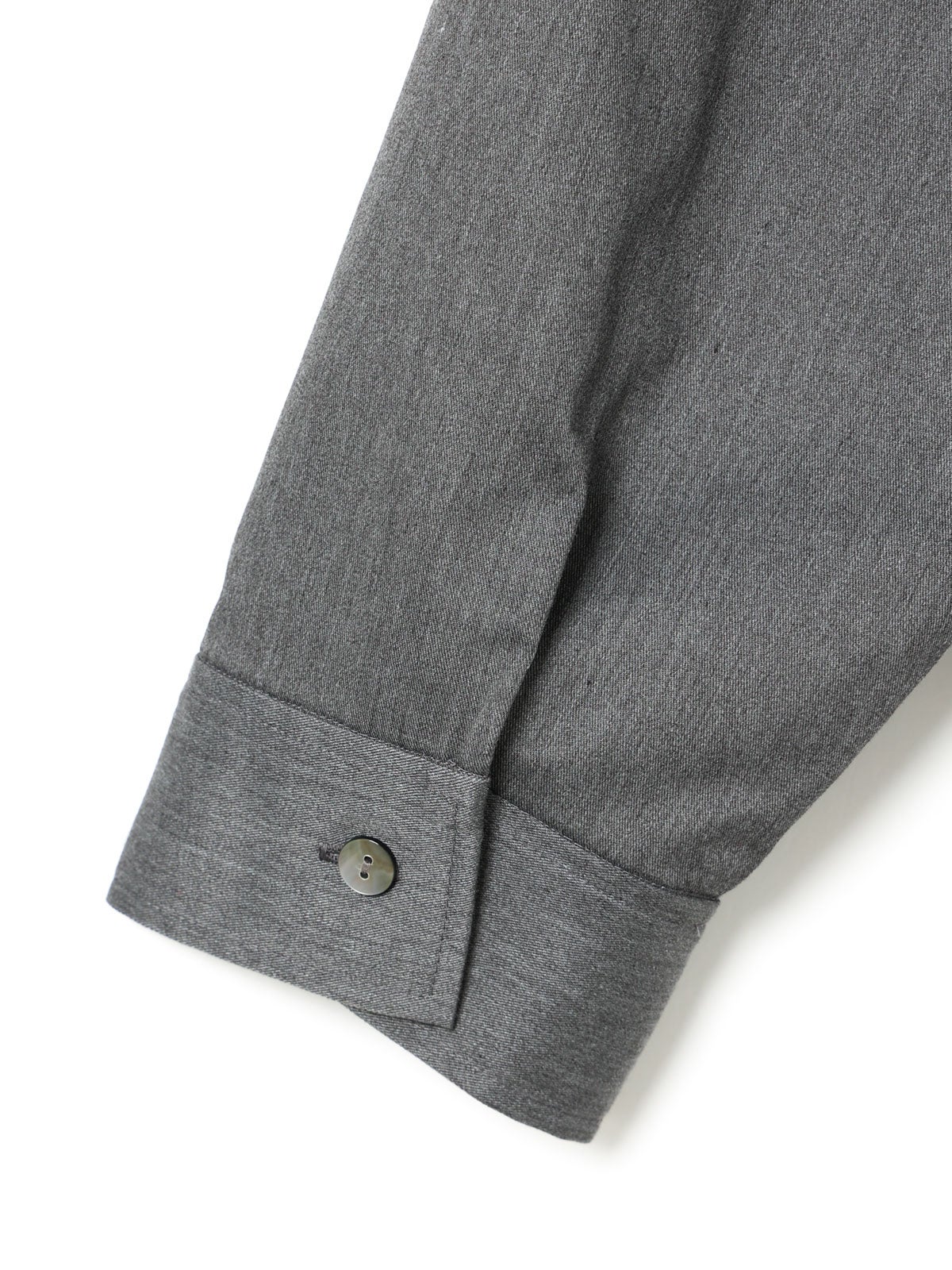 MARMARMAR ツイルシャツブルゾン｜ MARcourt ONLINE STORE